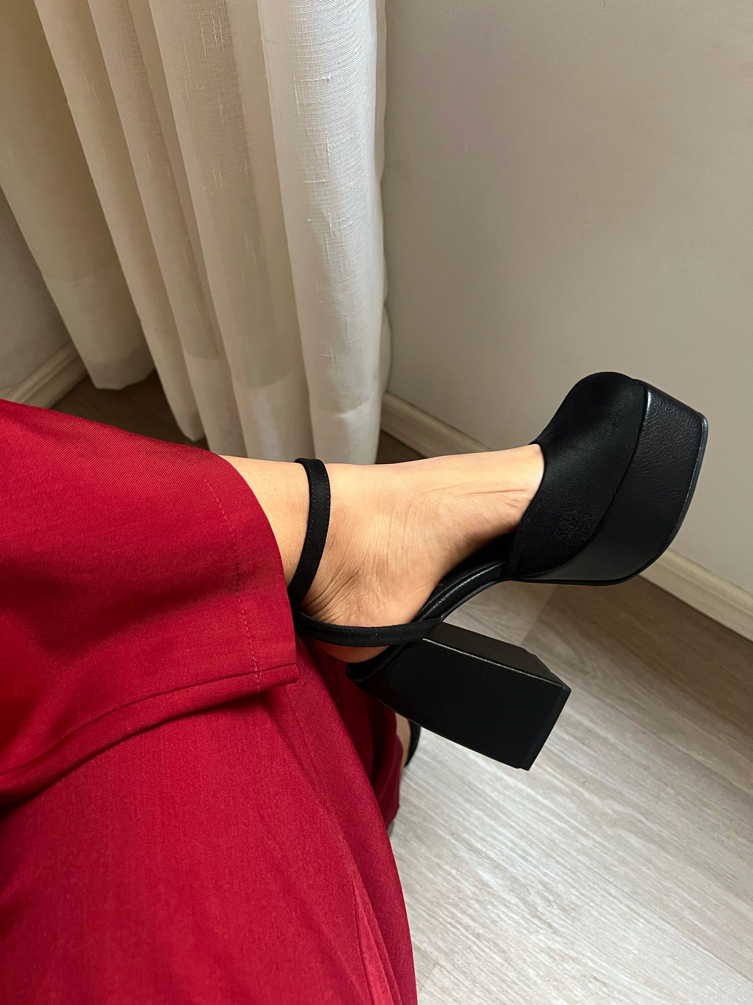 Tacones